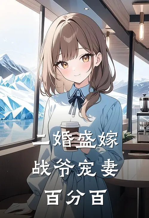 二婚盛嫁战爷宠妻百分百