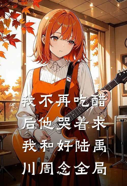 我不再吃醋后他哭着求我和好陆禹川周念全局