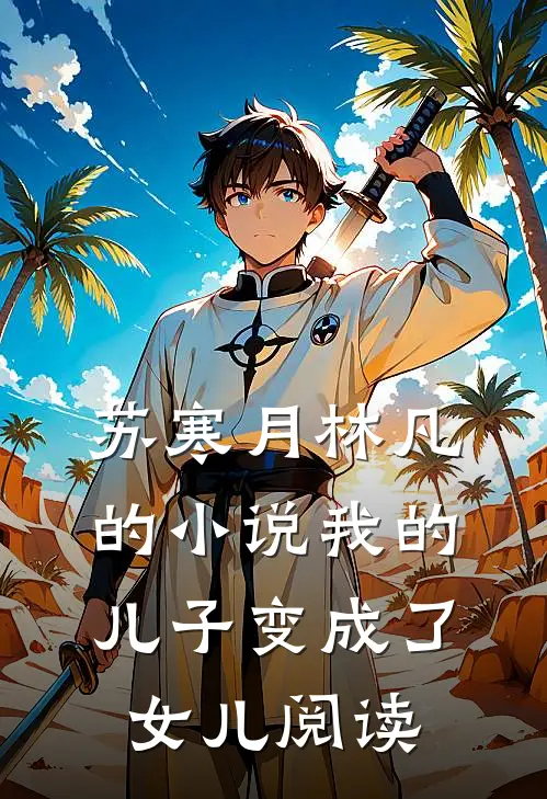 苏寒月林凡的小说我的儿子变成了女儿阅读