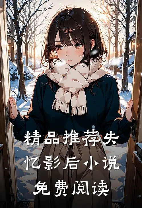 精品推荐失忆影后 小说免费阅读