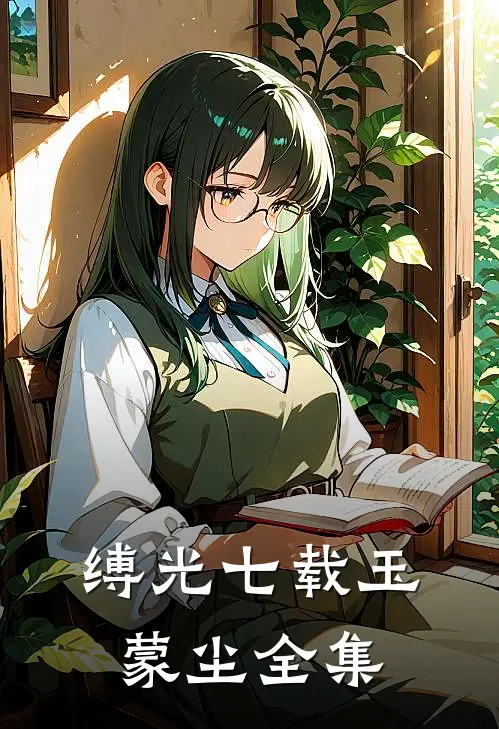 缚光七载玉蒙尘全集