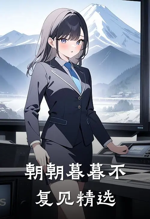 朝朝暮暮不复见精选