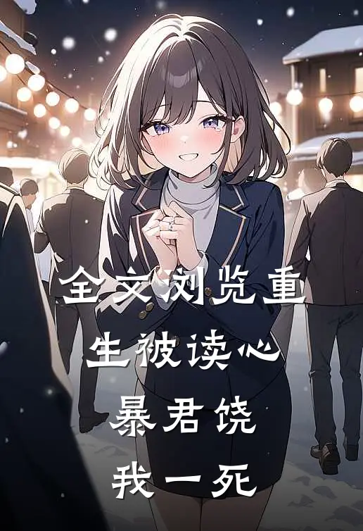 全文浏览重生被读心：暴君饶我一死