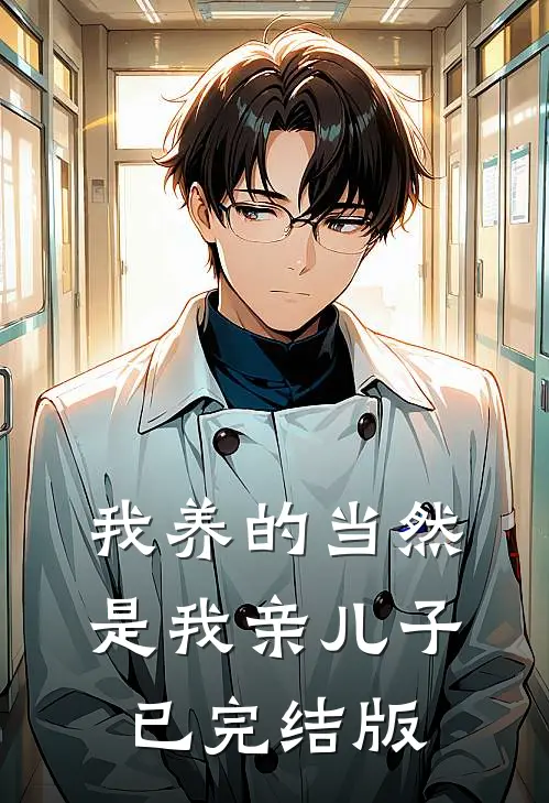 我养的当然是我亲儿子已完结版
