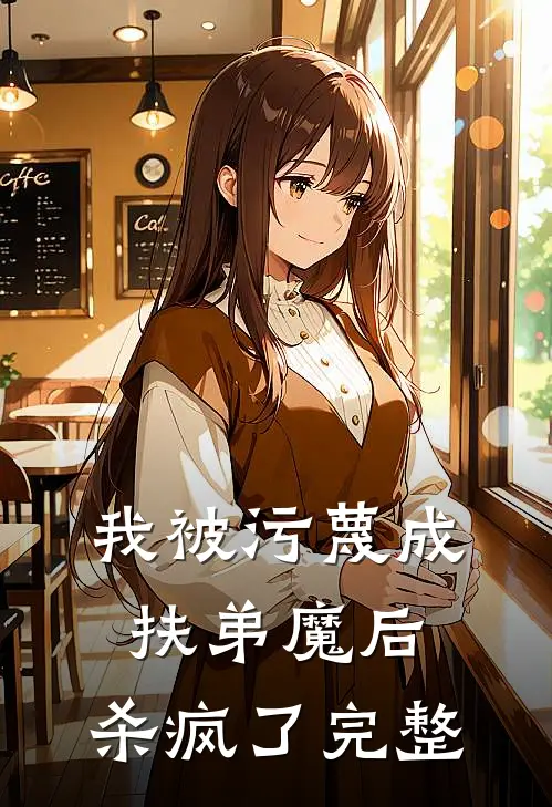 我被污蔑成扶弟魔后，杀疯了完整