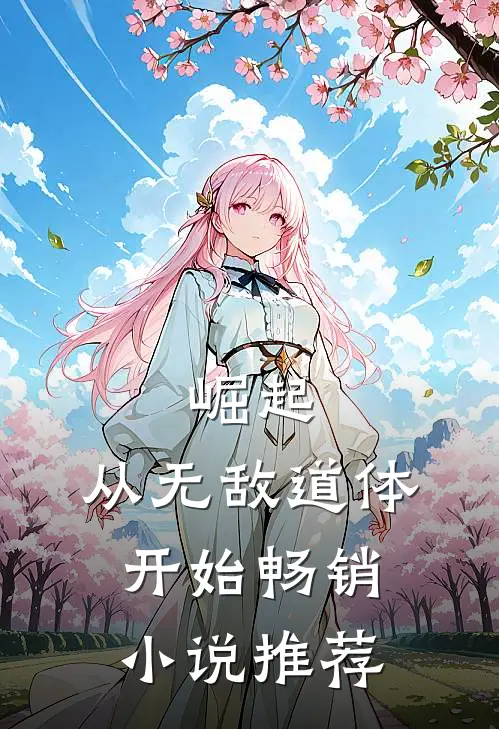 崛起，从无敌道体开始畅销小说推荐