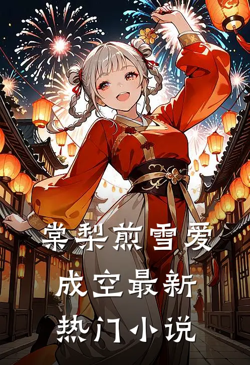 棠梨煎雪爱成空最新热门小说