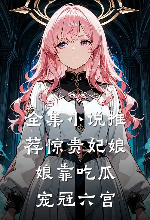 全集小说推荐惊贵妃娘娘靠吃瓜宠冠六宫