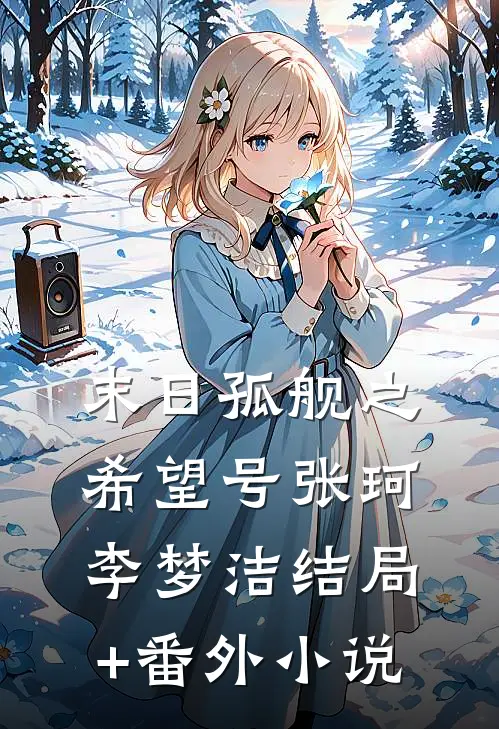 末日孤舰之希望号张珂李梦洁结局+番外小说
