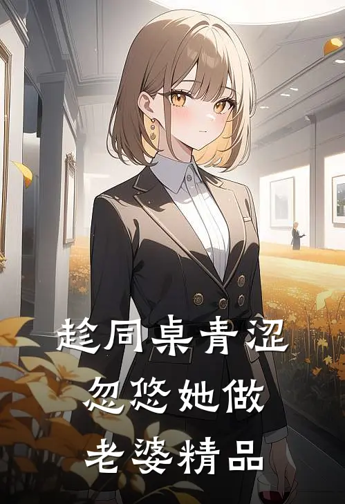趁同桌青涩，忽悠她做老婆精品