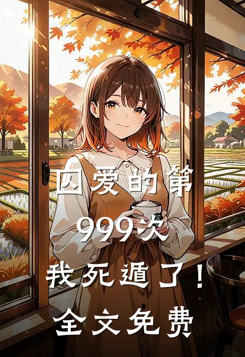 囚爱的第999次，我死遁了！全文免费