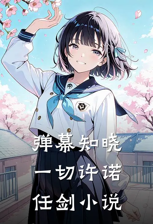 弹幕知晓一切许诺任剑小说