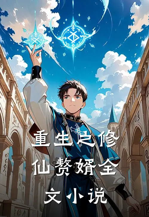 重生之修仙赘婿全文小说