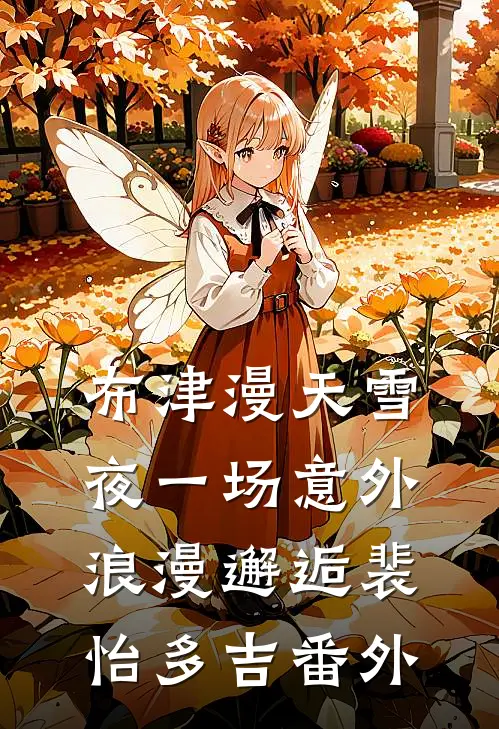 布津漫天雪夜一场意外浪漫邂逅裴怡多吉番外