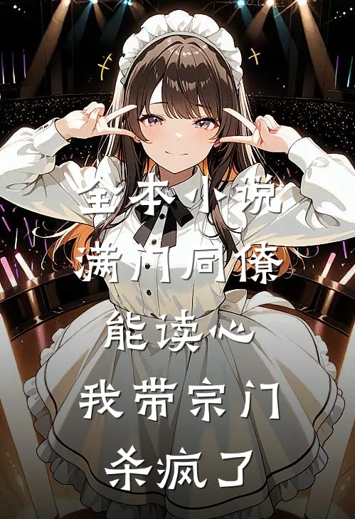 全本小说满门同僚能读心，我带宗门杀疯了