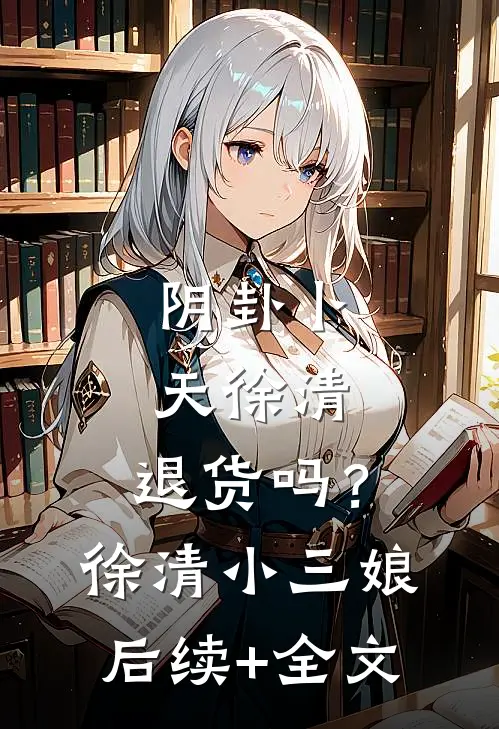 阴卦卜天-徐清，退货吗？徐清小三娘后续+全文