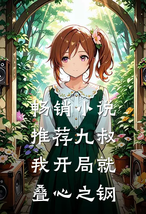 畅销小说推荐九叔：我开局就叠心之钢