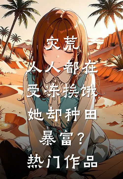 灾荒：人人都在受冻挨饿，她却种田暴富？热门作品