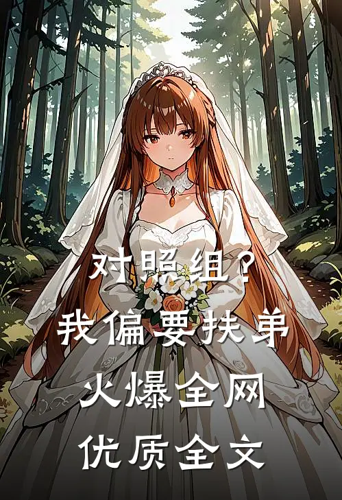 对照组？我偏要扶弟火爆全网优质全文