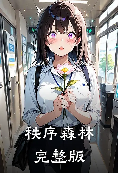 秩序森林完整版