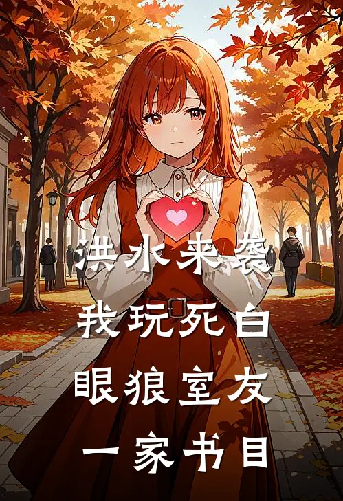 洪水来袭，我玩死白眼狼室友一家书目