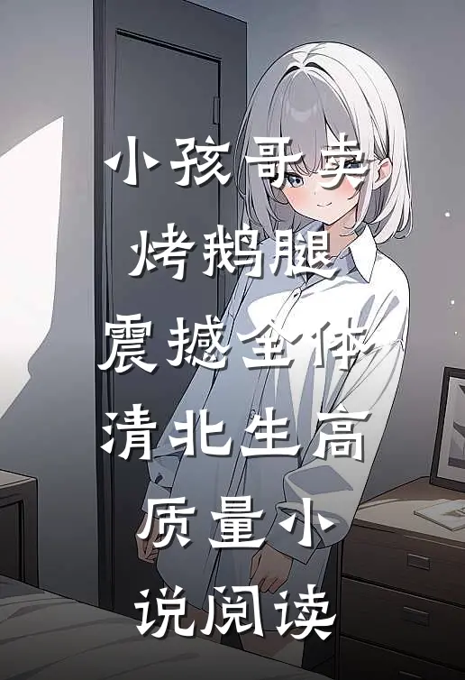 小孩哥卖烤鹅腿，震撼全体清北生高质量小说阅读