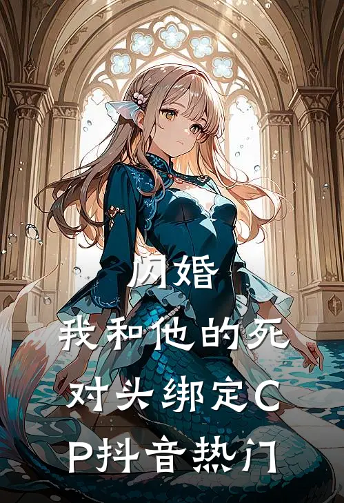 闪婚：我和他的死对头绑定CP抖音热门