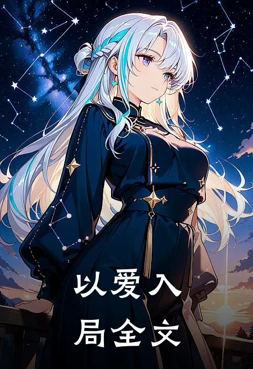 以爱入局全文