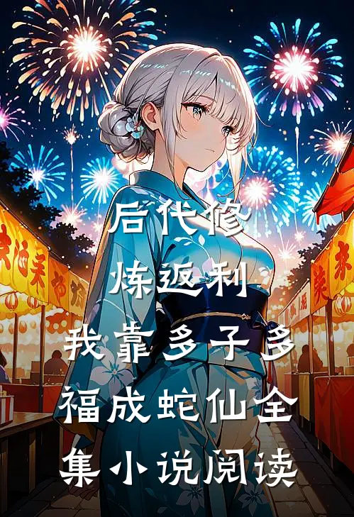 后代修炼返利，我靠多子多福成蛇仙全集小说阅读