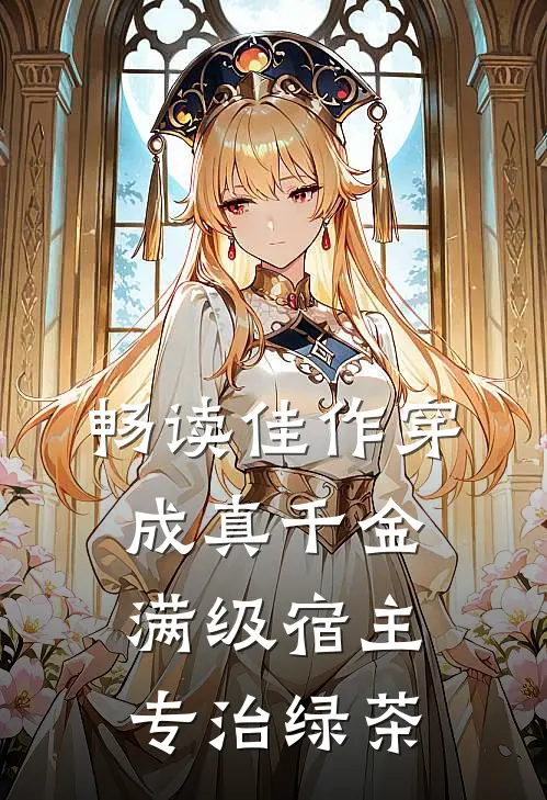 畅读佳作穿成真千金：满级宿主专治绿茶