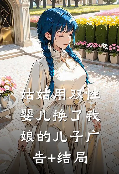 姑姑用双性婴儿换了我娘的儿子广告+结局