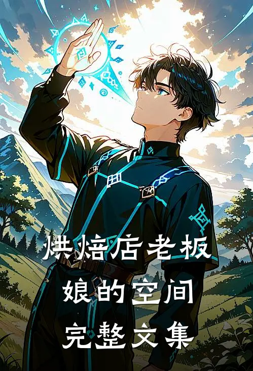 烘焙店老板娘的空间完整文集
