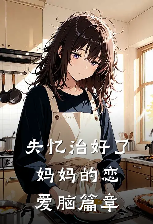 失忆治好了妈妈的恋爱脑篇章