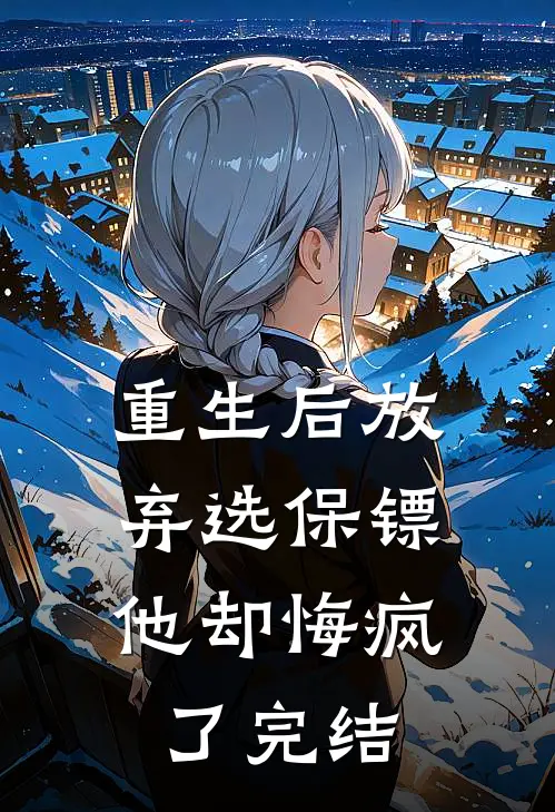 重生后放弃选保镖，他却悔疯了完结