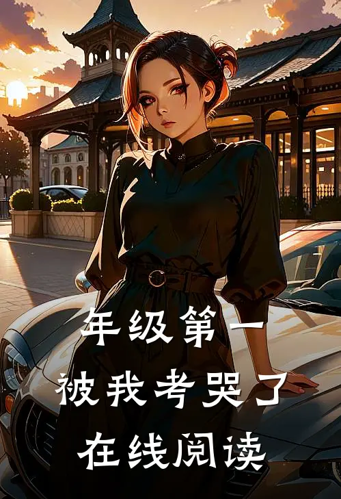 年级第一，被我考哭了在线阅读