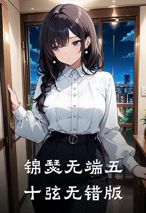 锦瑟无端五十弦无错版