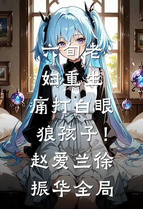 六旬老妇重生，痛打白眼狼孩子！赵爱兰徐振华全局