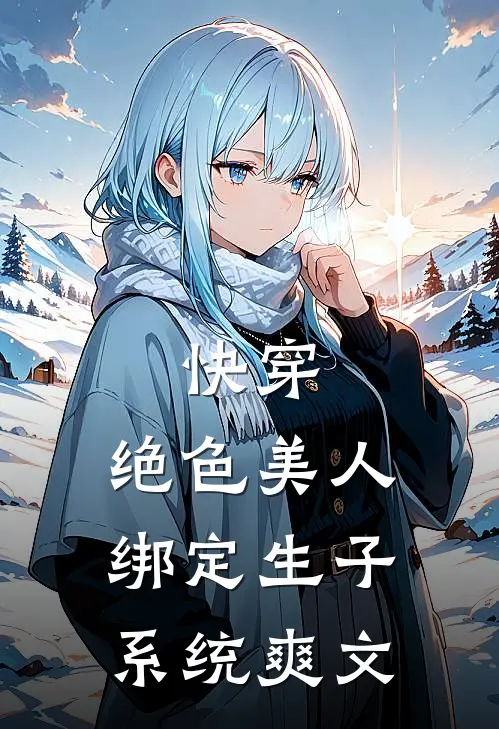 快穿：绝色美人绑定生子系统爽文