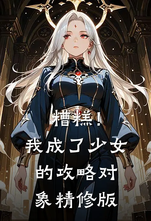 糟糕！我成了少女的攻略对象精修版