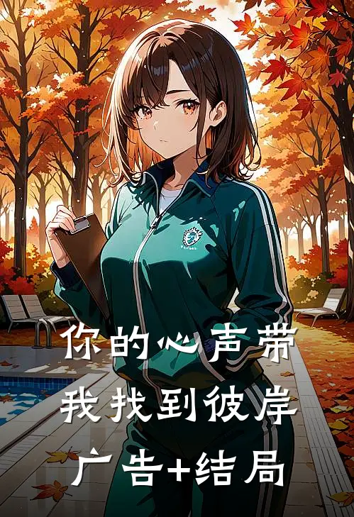 你的心声带我找到彼岸广告+结局