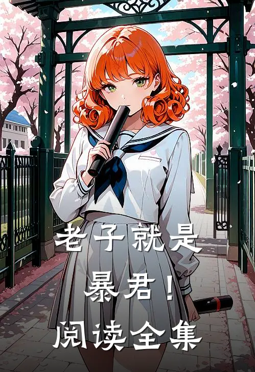 老子就是暴君！阅读全集