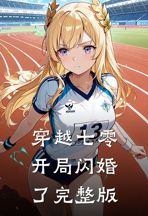 穿越七零，开局闪婚了完整版