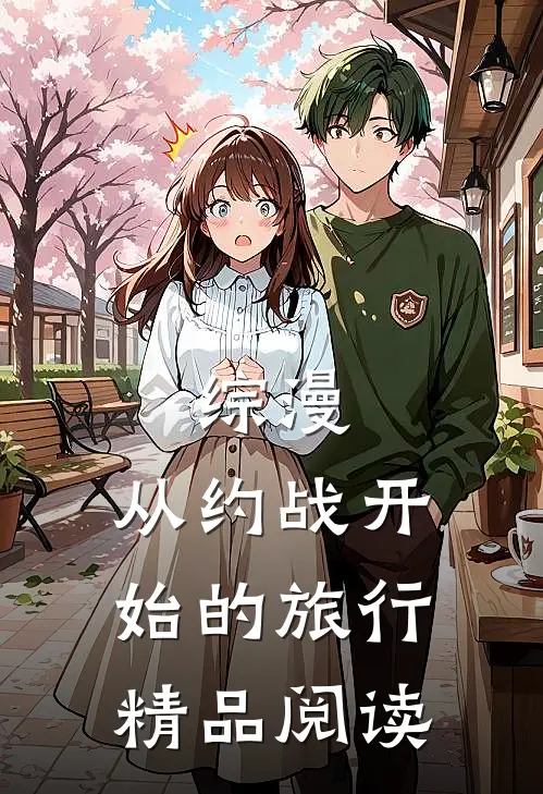 综漫：从约战开始的旅行精品阅读