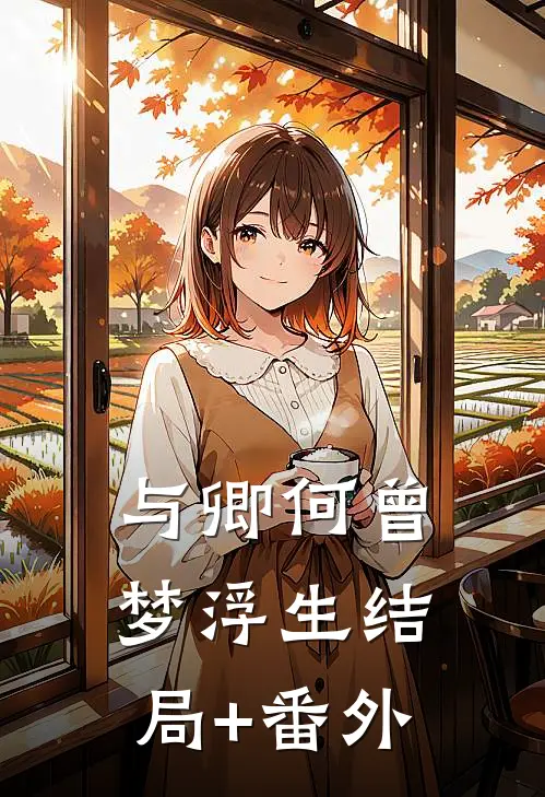 与卿何曾梦浮生结局+番外