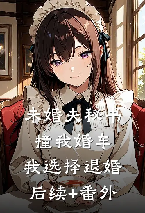 未婚夫秘书撞我婚车，我选择退婚后续+番外