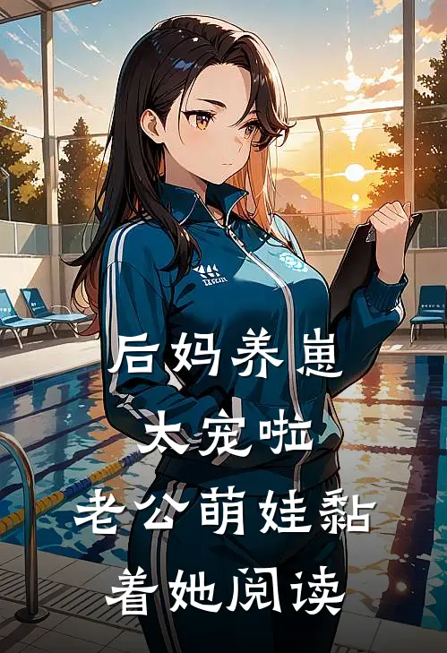 后妈养崽：太宠啦，老公萌娃黏着她阅读