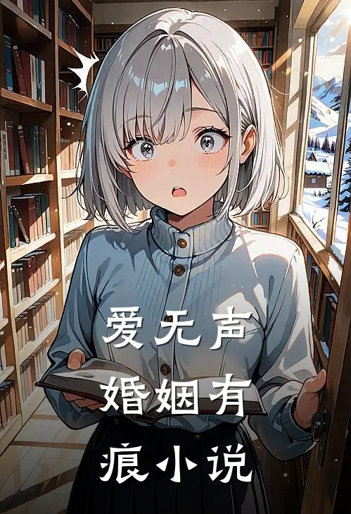爱无声，婚姻有痕小说