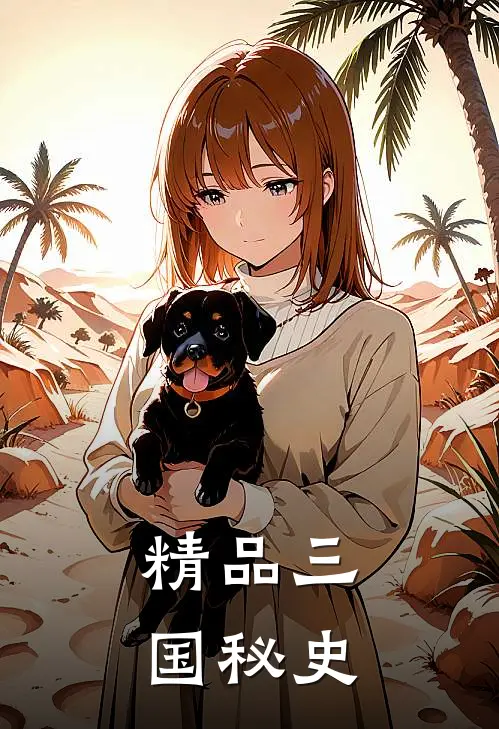 精品三国秘史