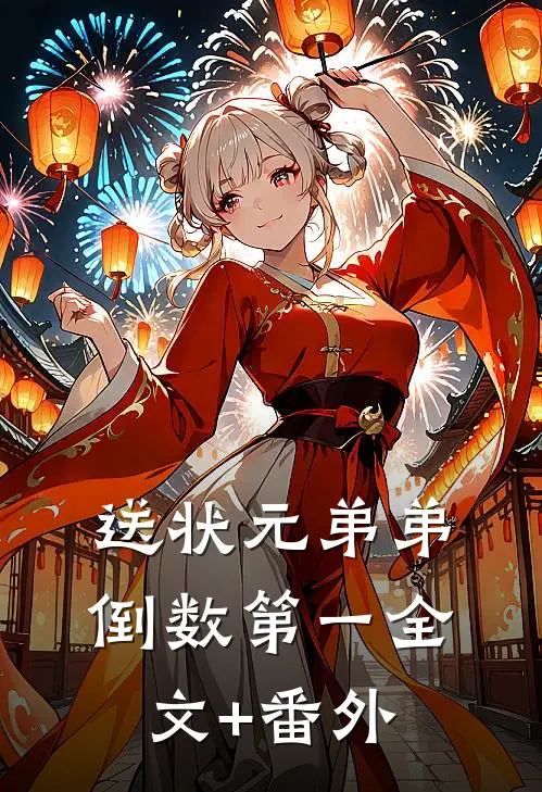 送状元弟弟倒数第一全文+番外