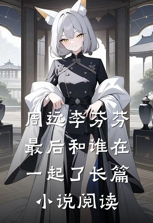 周远李芬芬最后和谁在一起了长篇小说阅读